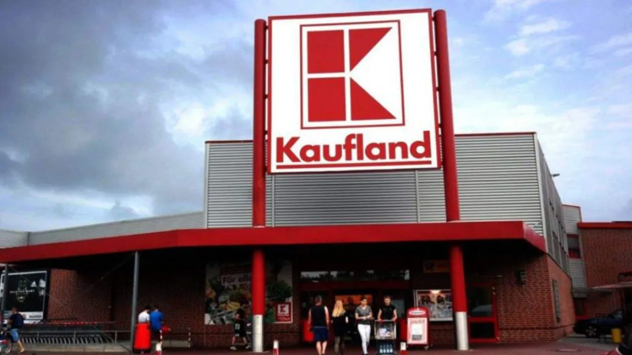 Nouă angajați Kaufland, depistați cu coronavirus! Ce anunț a făcut DSP Alba