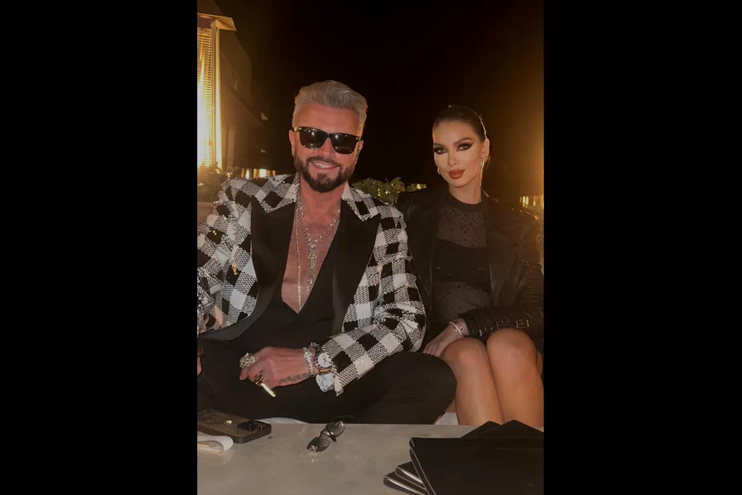 Nicolle Fota, iubita lui Cătălin Botezatu, primele declarații despre relația cu designerul. Cum a reacționat după ce a fost comparată cu Bianca Drăgușanu