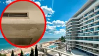 Păcăleală de 430€ pe noapte. Ce cameră a primit un turist român, într-un hotel 5* din Bulgaria