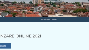 Cât dureză să faci recensământul online. Mai sunt doar câteva zile