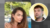 Nicoleta Luciu a renunțat la verighetă! Trage înspre Capitală, departe de soțul ei, Zsolt
