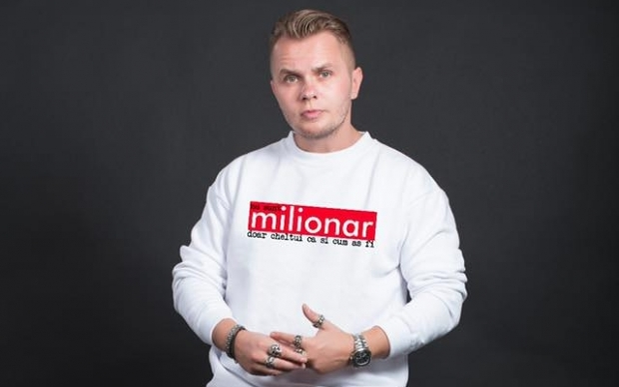 Codin Maticiuc este asaltat adesea cu cereri de "finanțare"