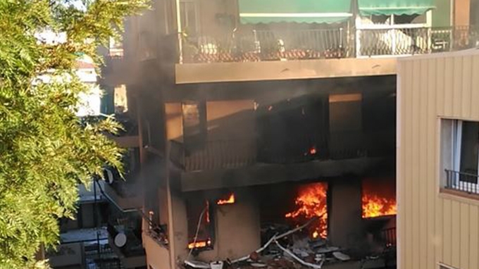 EXPLOZII la Barcelona şi New York! Zeci de victime