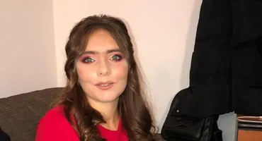 Vulpița Veronica Stegaru, apariție neașteptată. Ce face acum fosta vedetă de la Acces Direct