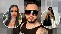Detalii incendiare din triunghiul amoros în care a fost prins protejatul lui Dan Bursuc! Soția a aflat și... A ”ars-o” grav pe amanta de la X FACTOR!