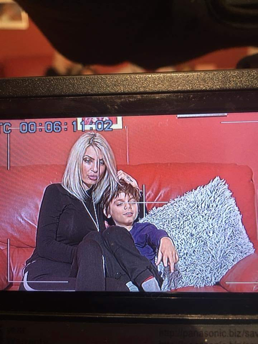 Adela Chirică, atac devastator la fostul iubit miliardar: ”Pentru ultima oară am fost proastă! Cum am fost șantajată…”