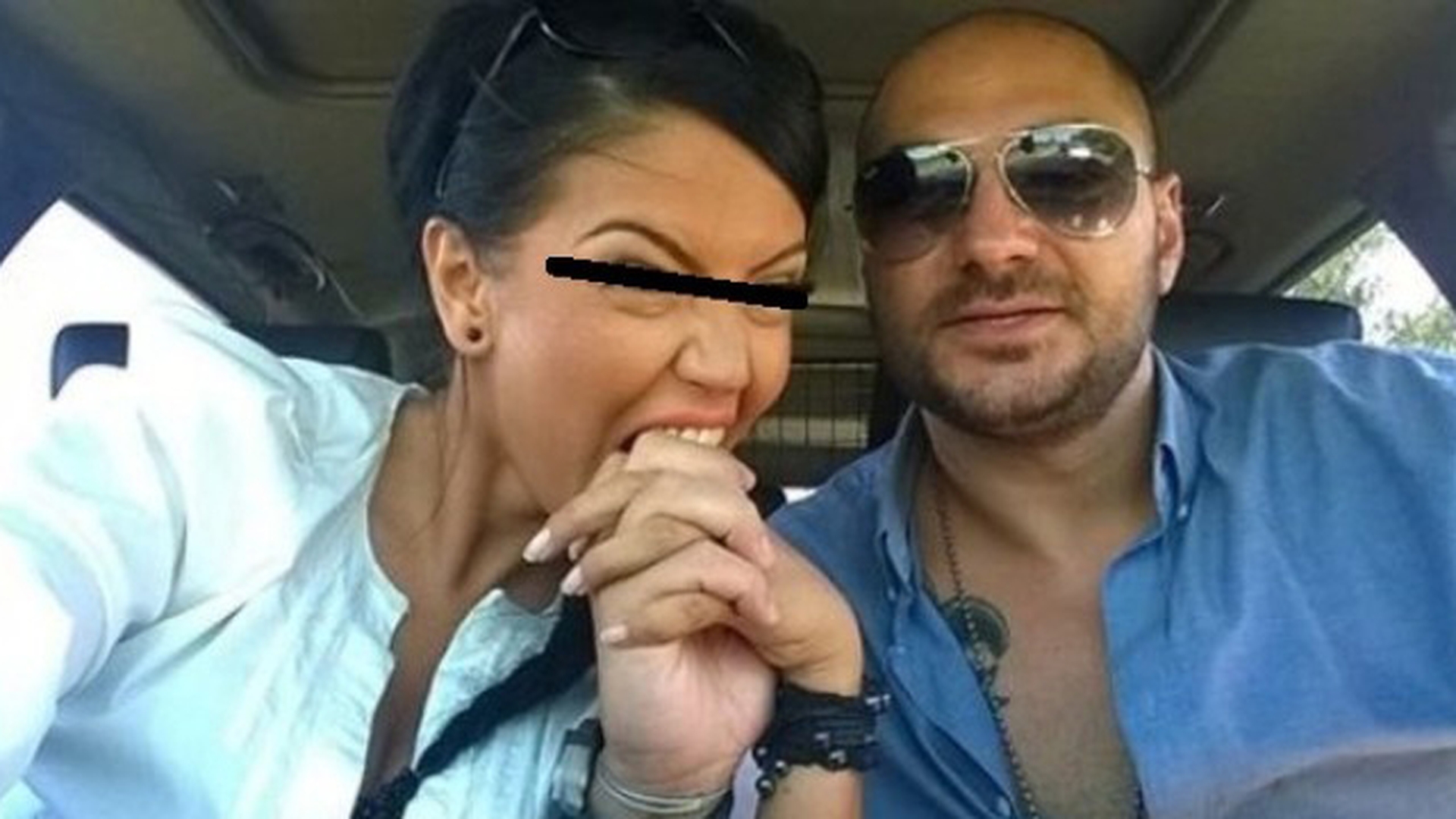 “Burlacita”, declaratie socanta! “Cand nasc, o sa mor!”