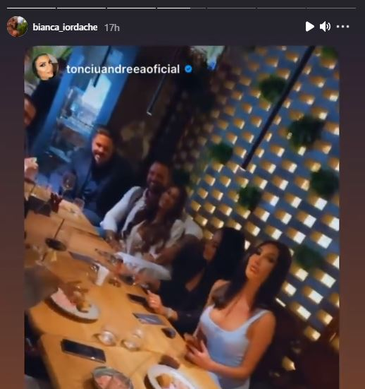Alex Bodi, petrecere după petrecere în compania Andreei Tonciu! Cum a ajuns să fie “adoptat” musculosul de apropiații fostei concurente de la Bravo, ai stil!