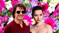 Tom Cruise are o nouă iubită! Cine este Ana De Armas și cu ce se ocupă