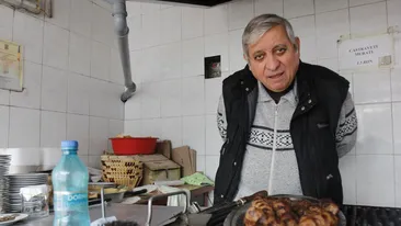 Fostul patron al restaurantului “La Cocosatu’” se rascoleste in mormant. Vezi ce decizie a luat instanta impotriva contabilei lui