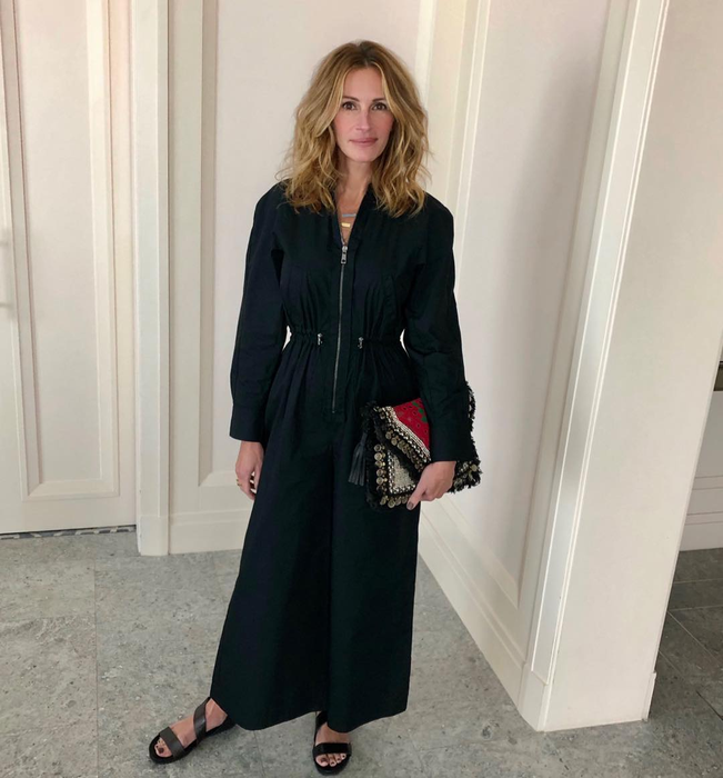 Boala secretă de care suferă frumoasa Julia Roberts. Este o maladie rarisimă, care îți poate distruge organismul