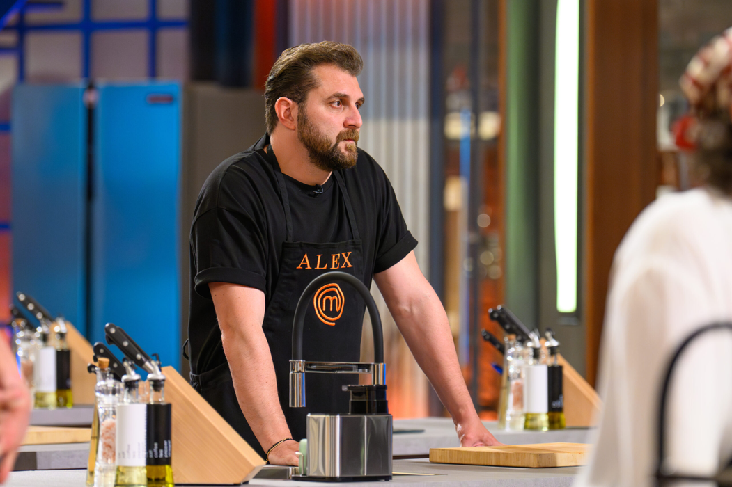 Detalii neștiute din culisele MasterChef. Concurentul l-a dat de gol pe Florin Dumitrescu: “N-am ce să caut acolo” | EXCLUSIV