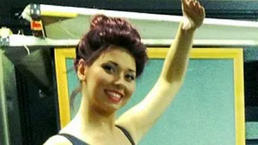 A fost trasnportata la spital cu dureri groaznice de stomac. Ce s-a intamplat SFIDEAZA normalitatea. Nici macar nu am stiut