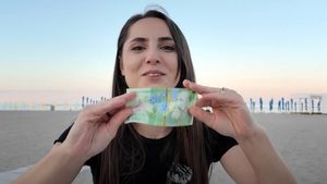 Cât a plătit un cuplu pentru o singura zi în Mamaia: "Ne-a mai rămas doar 1 leu!"