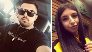 Reacția mamei tinerei incendiate, după condamnarea la 24 de ani a fostului iubit criminal: ”Sunt distrusă!”