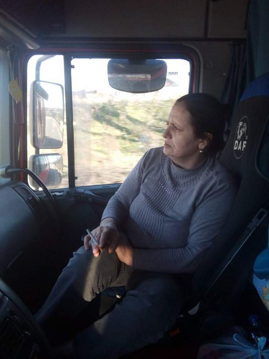 El este bărbatul care și-a înjunghiat mortal soția. E incredibil ce au descoperit anchetatorii în casa lor din județul Constanța