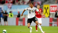 Leroy Sane nu va merge la Mondialul din Rusia! Jucătorul lui City nu a prins lotul lui Joachim Low!