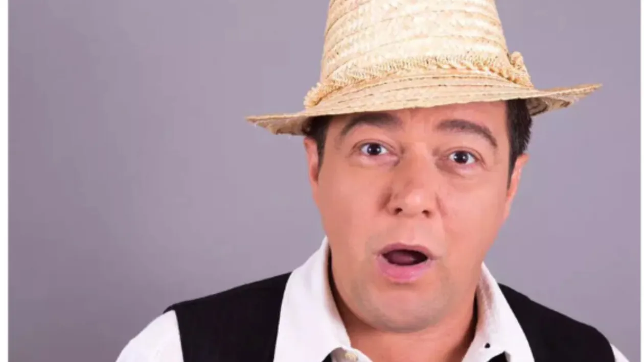Văru' Săndel, semnal de alarmă pentru români. Comediantul a fost victima escrocilor online