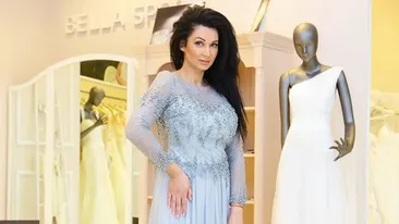 Cum a scăpat NICOLETA LUCIU de cicatrici şi vergeturi! Vedeta a împărţăşit secretul