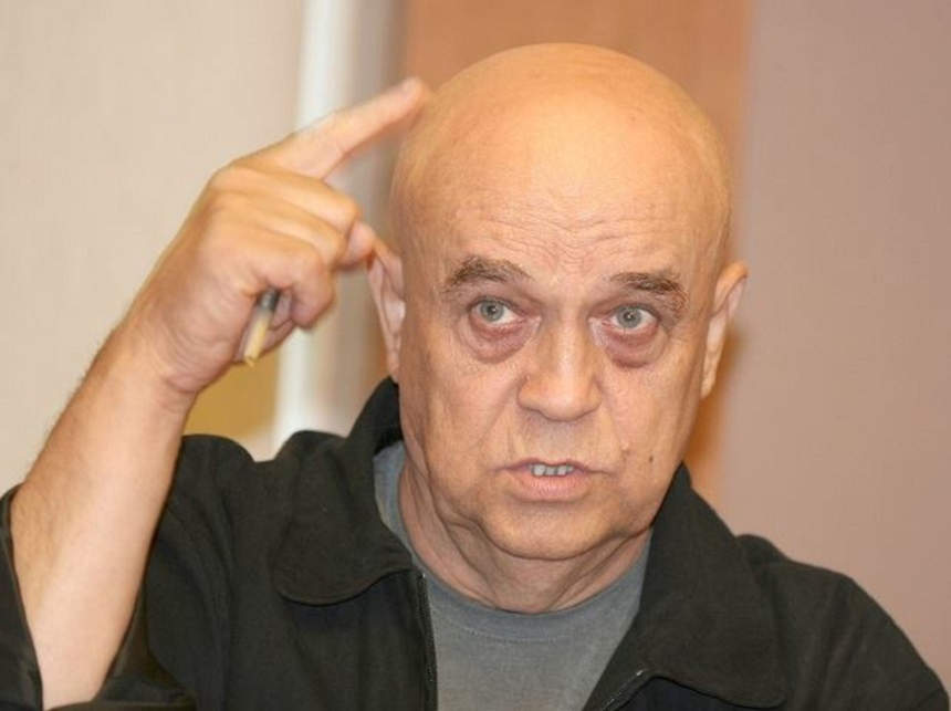 Ce s-a întâmplat cu doar o zi înainte să moară Benone Sinulescu? Soţia Elena, dezvăluiri tulburătoare