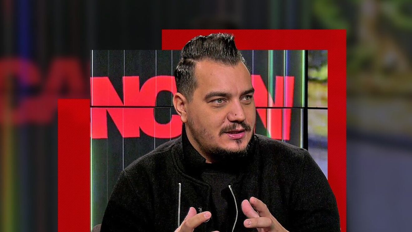 Bursucu’ se însoară, dar sarcina care-i revine îl ”dărâmă”: “E cel mai rău lucru care se poate întâmpla!”