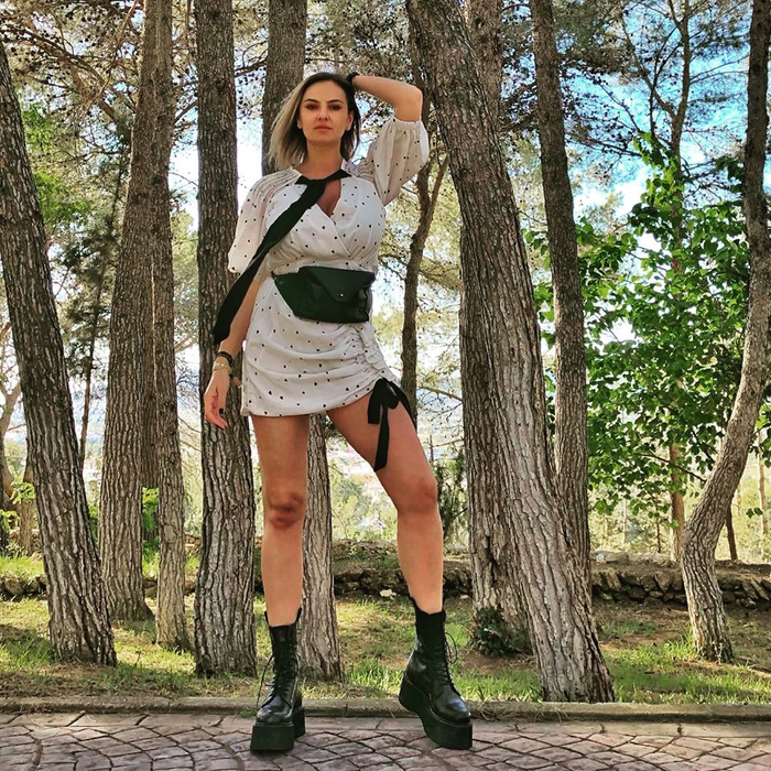 Roxana Ionescu vorbeşte despre cele mai grele momente din viața ei: „S-au întâmplat foarte multe”