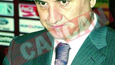 Ionut Negoita preia datoriile Rapidului