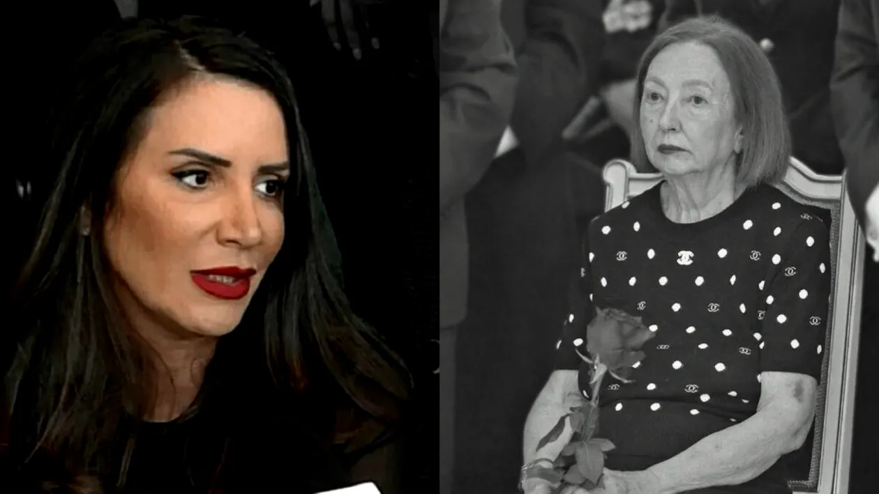 Momentul cheie care a distrus-o pe Rodica Stănoiu! Tragedia care a făcut-o să-și piardă mințile, povestită de prietene