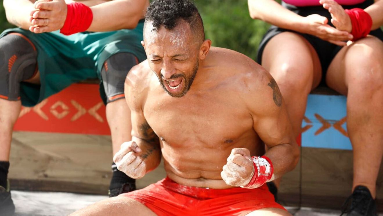 Adevăratul motiv pentru care Kamara este implicat în scandaluri la Survivor România. Oana, fosta lui soție, a făcut dezvăluirea