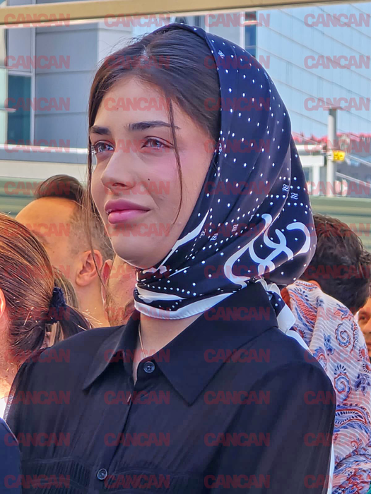Andreea Bostănic, apariție de mii de euro