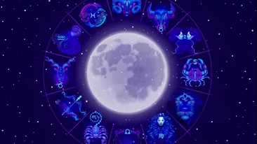 Horoscop lunar. Previziuni pentru luna iulie 2019