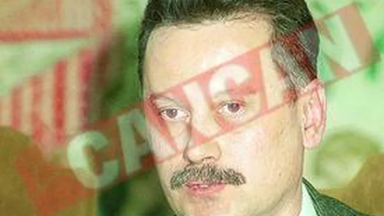 Marile realizari ale fostului arhitect sef al Capitalei