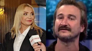 Cristina Cioran, prima reacție după ce Alex Dobrescu a fost reținut pentru trafic de droguri de mare risc
