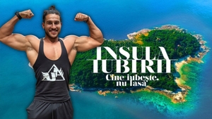 Cine este Gheorghe Mirel de la Insula Iubirii 2026 și ce academie deține. Și-a descoperit pasiunea când avea doar 13 ani