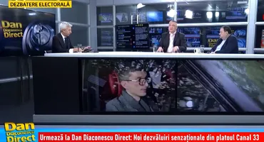 Greșeala comisă la arestarea lui BogPR. Avocatul Cristian Sîrbu: „Infracțiunea este să arăți...” | Dan Diaconescu DIRECT