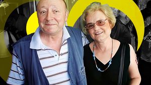 Văduva lui Marin Moraru face declarații tulburătoare la șapte ani de la moartea marelui actor: „Nu vreau să râdă lumea de mine, dar...””