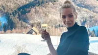 După divorț, Daciana Sârbu și-a impus reguli dure și a schimbat tot! ”Mi-am reorganizat viața. Nu mai mănânc ...”