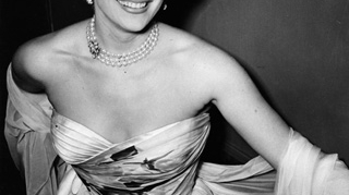 Zsa Zsa Gabor a fost externata