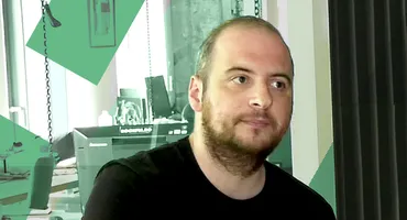 A rupt la radio și în literatură, iar acum își spune povestea fără perdea. Andrei Ciobanu: “Toate frustrările și neîmplinirile au contribuit la...”