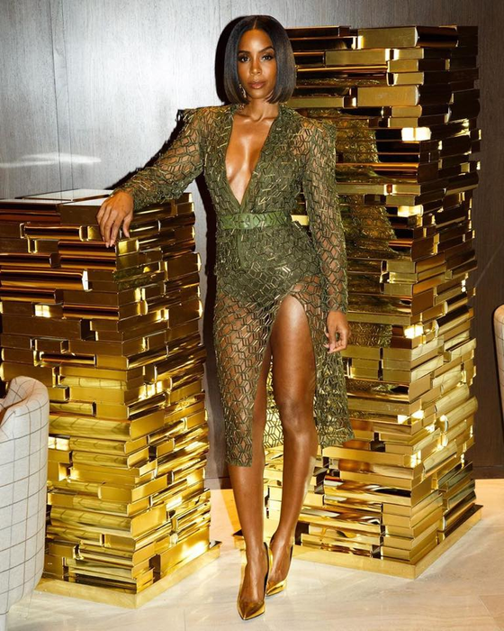 Beyonce și Kelly Rowland au fost hărțuite sexual de artiști consacrați. Dezvăluiri halucinante