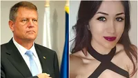 Și frumoasa, și deșteaptă! Cu se se ocupă Delia Ionete, tânăra felicitată de Klaus Iohannis după ce a luat 10 la BAC