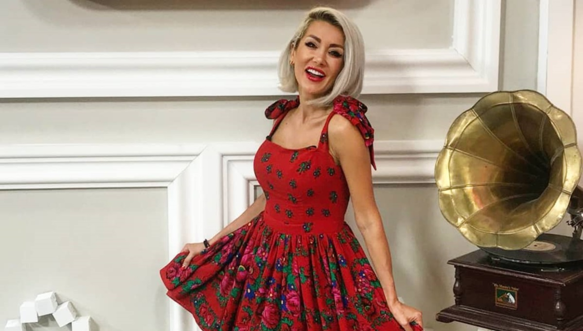 Raluca Tănase, elimiată de la ”Bravo, ai stil!”