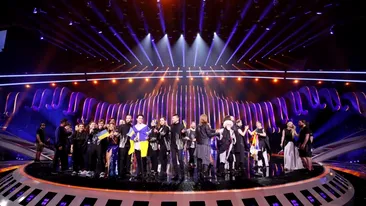 Finala Eurovision 2018 LIVE. Imagini și știri la minut din show-ul de la Lisabona, live video și text
