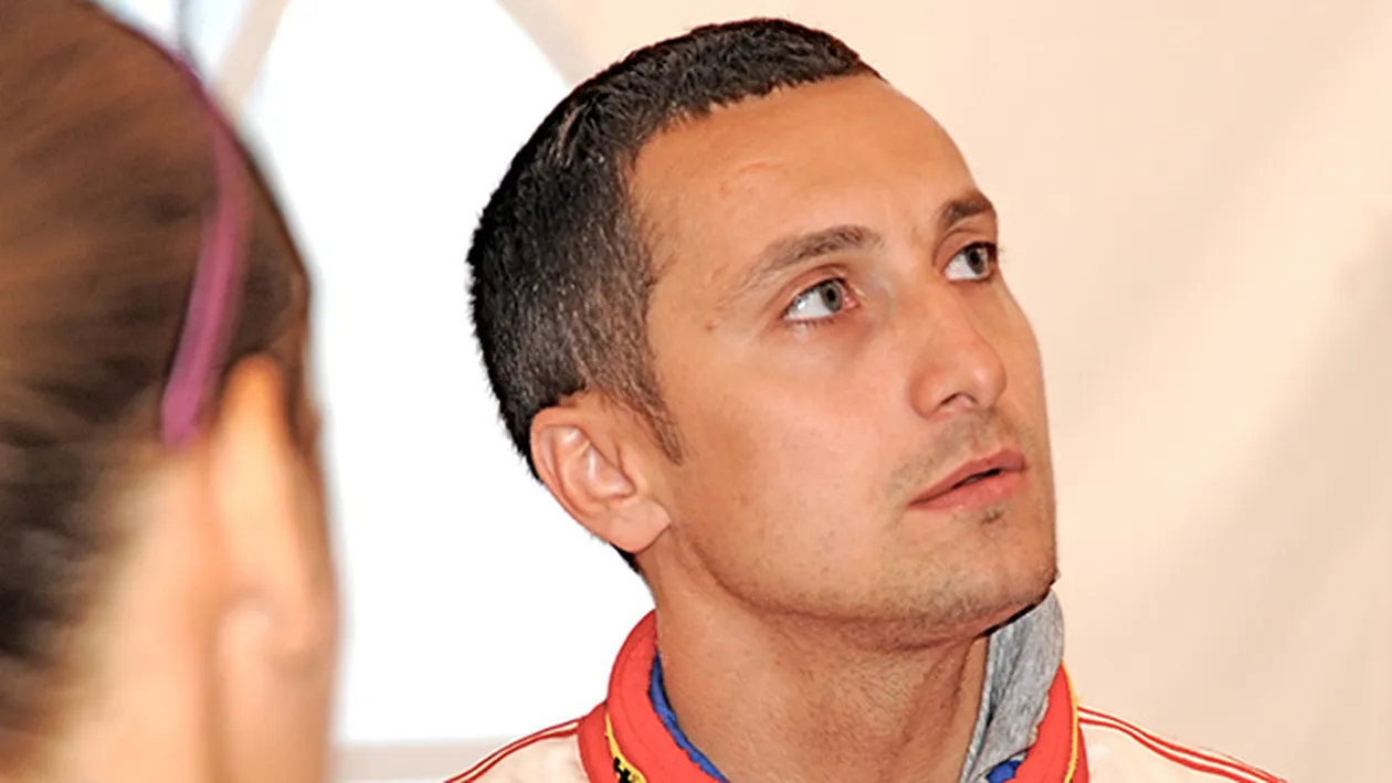 Dani Oţil va petrece Paştele într-un mod inedit: Voi fi undeva, în munţi, cu motocicleta