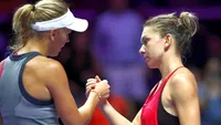 Aşa se comportă Halep înaintea partidelor: ”Nu se atinge nimeni de geanta mea! Doar...” Dezvăluirile fostului număr 1 mondial