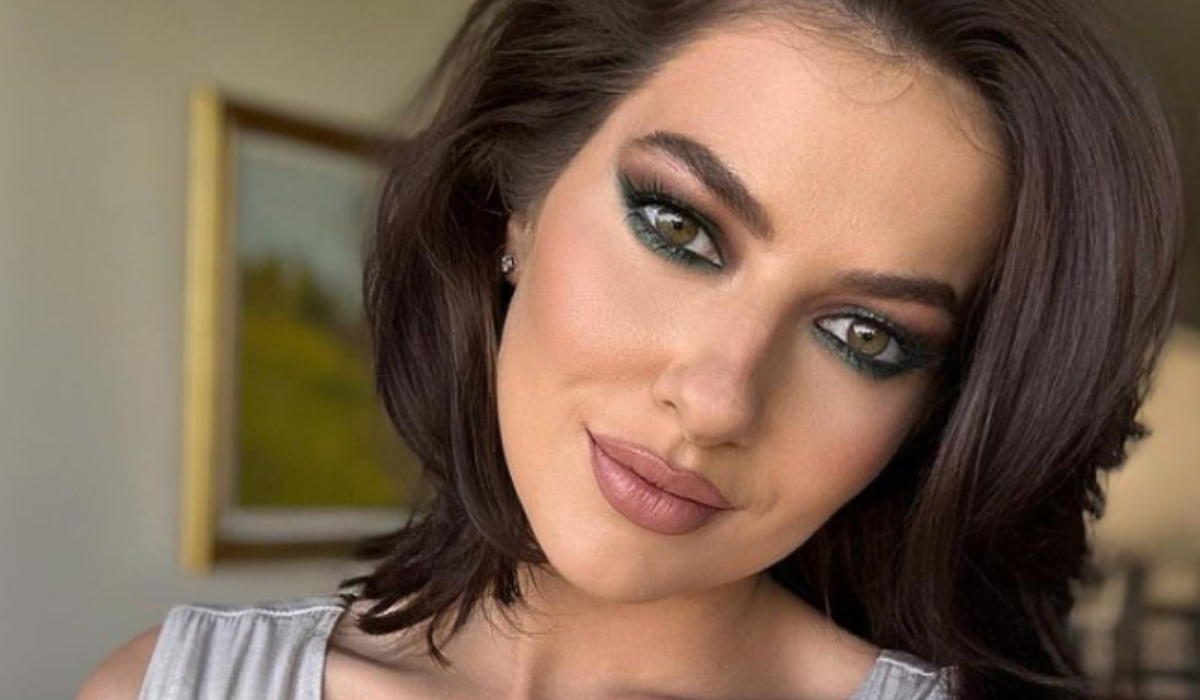 Lidia Buble, una dintre cele mai cunoscute artiste de la noi / Foto: Instagram