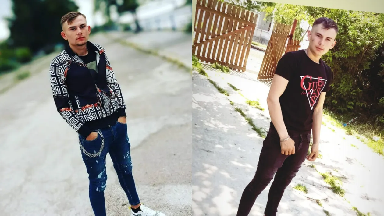 El este Bebe, tânărul de 18 ani care a murit în fața unui club din Constanța
