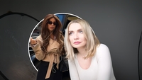 Cristina Cioran, pusă la colț de Valerie Lungu: „Cine este persoana asta? N-o cunosc”. Scandal exploziv între cele două vedete