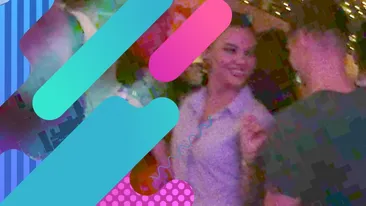 L-am filmat cu o sexoasă în NUBA la 3 dimineața!