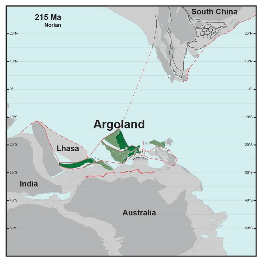 argoland
